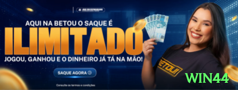 Como Funciona win44? Guia Completo e Atualizado02 - win44 🎰💹 RTP boost em promoções: jogue slots qualificados com cashback — edge efetivo sobe 5-10%! 🌟📈