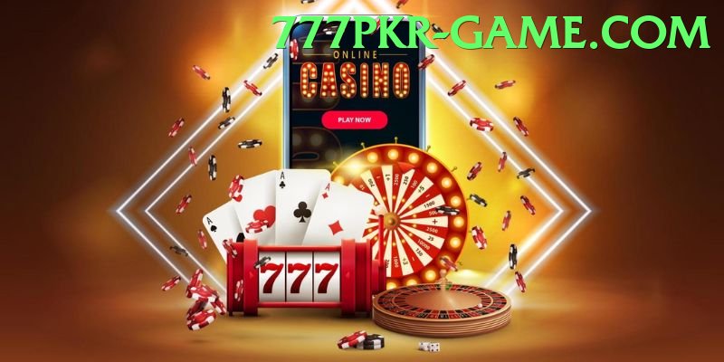 777 PKR Game - 2