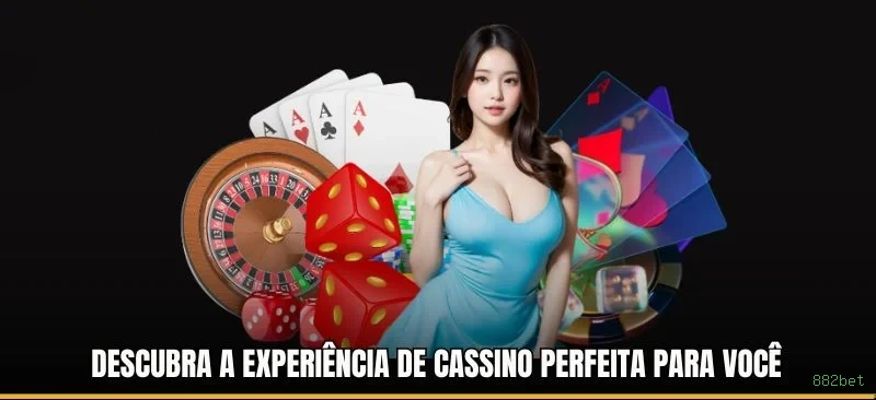 Baccarat 882bet